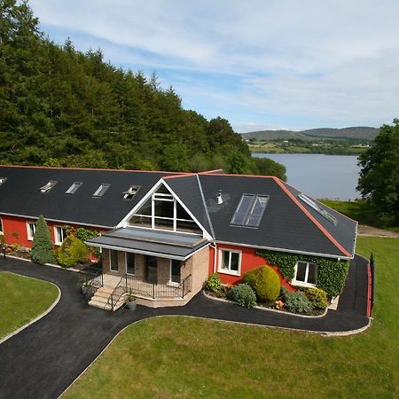 The Lodge @ Harvey'S Point Donegal Town Dış mekan fotoğraf